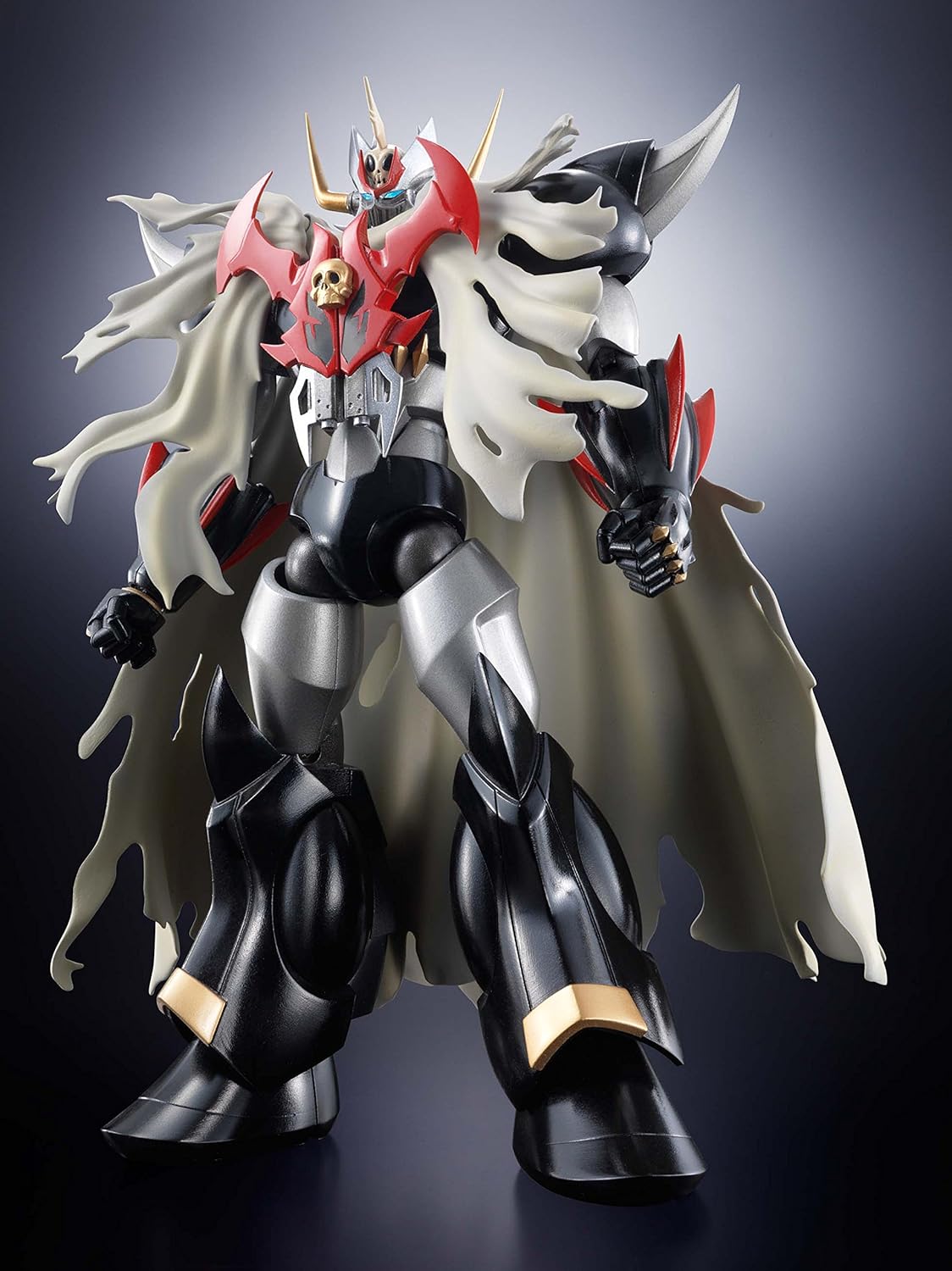 Bandai Tamashii Nations Super Robot Chogokin MazinKaiser SKL "MazinKaiser SKL" Action Figure