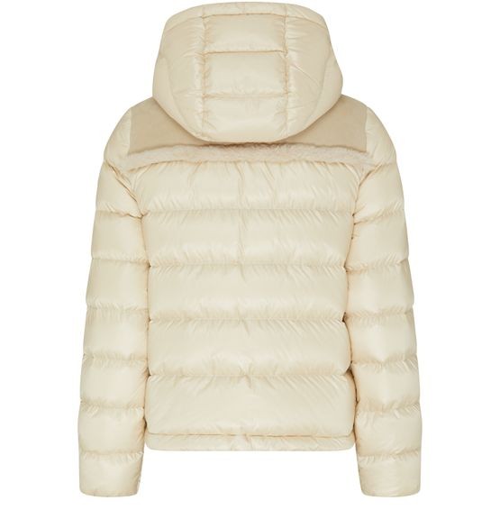 MONCLER Beauvais ムートン ジャケット - Image 3