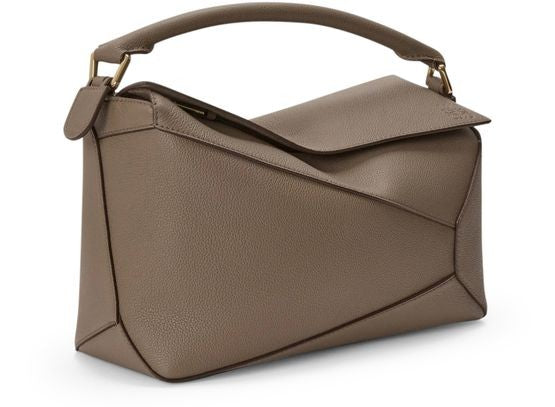 LOEWE Puzzle Edge medium bag - Image 3