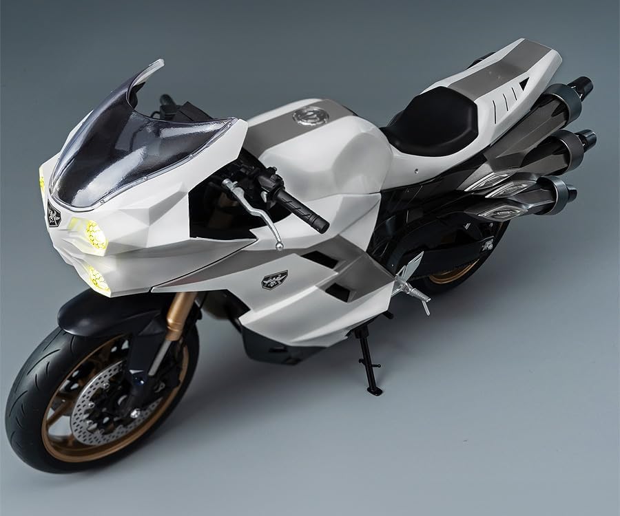 Fig-Zero Shin Kamen Rider 1/6 Cyclone for Mass Generation Phase Mutant Grasshopper Og 1/6 Scale ABS & PVC & POM & Zinc Alloy Painted Action Figure