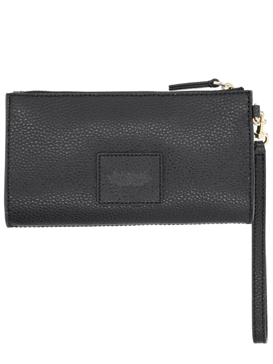 All Marc Jacobs Leather Pouch - Image 3
