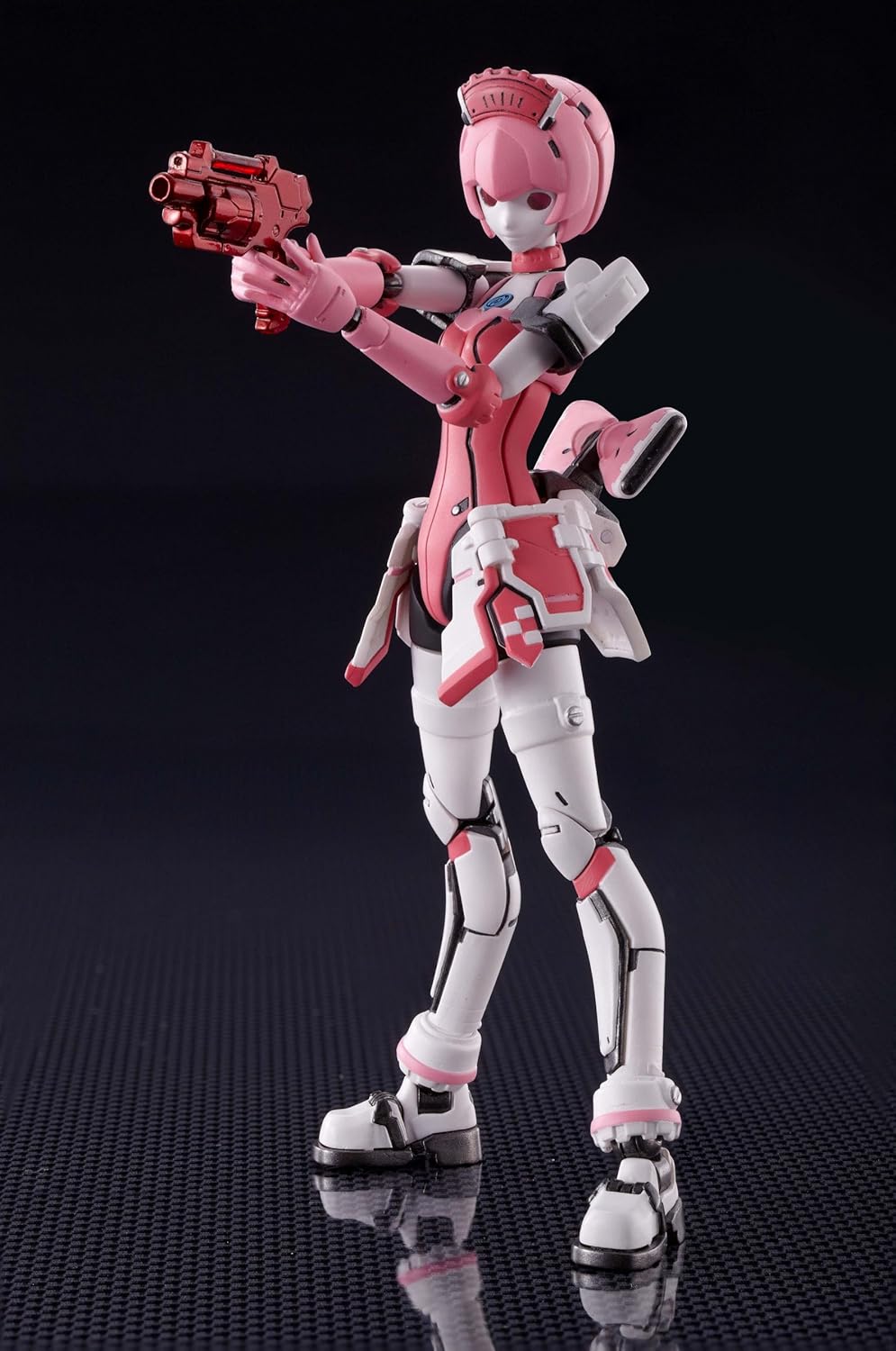 TAMASHII NATIONS 超合金 レイキャシール