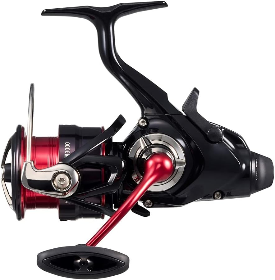 Daiwa LT3000 23 Aoritrial BR Spinning Reel for Yaen