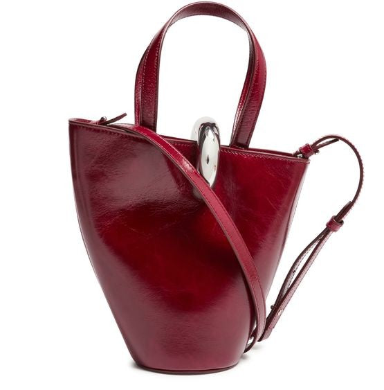 JACQUEMUS The Bambola small bag - Image 3
