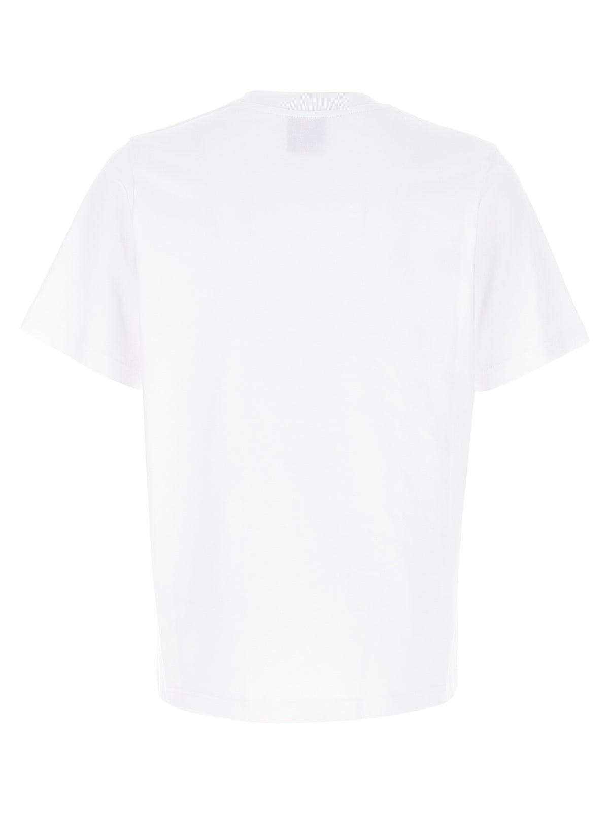 Casablanca カサブランカ「モンターニュ・オンデュレ」Tシャツ - Image 3