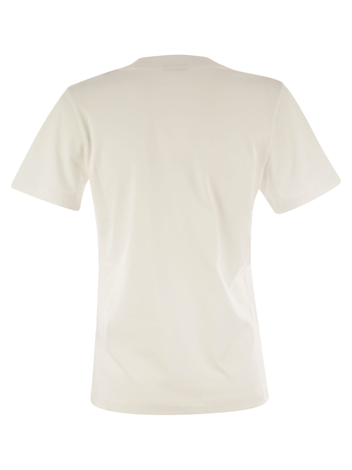 Moncler モンクラーロゴTシャツ - Image 3