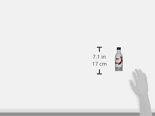 TOYOTA GAZOO Racing GR 08813-00110 Injector Cleaner Gasoline Fuel Additive 6.8 fl oz (200 ml)