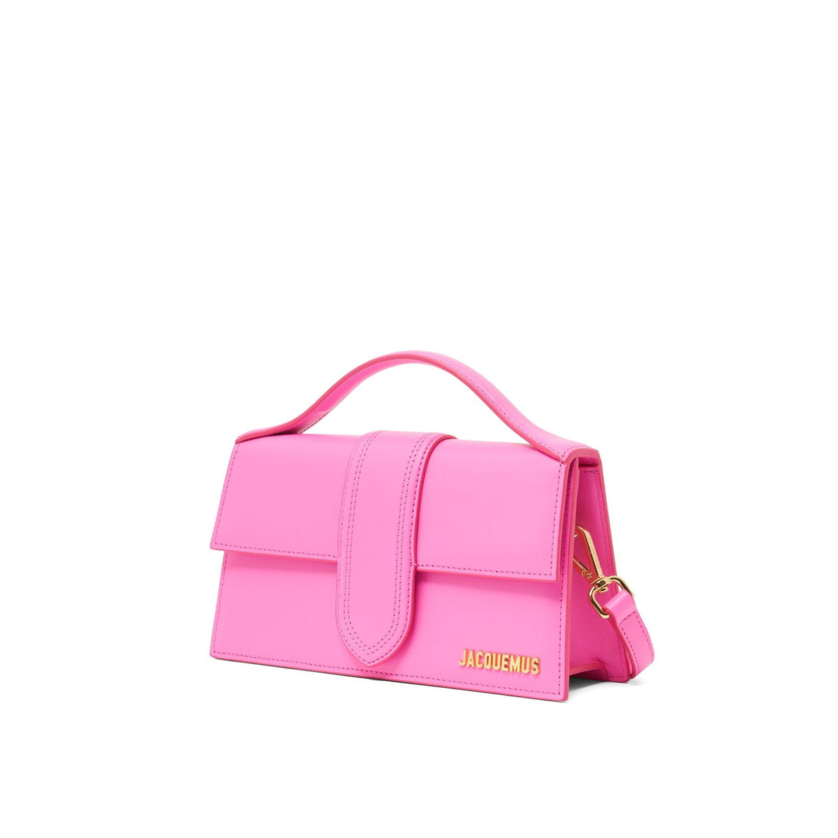 Jacquemus Jacquemus Le Grand Bambino Bag - Image 3