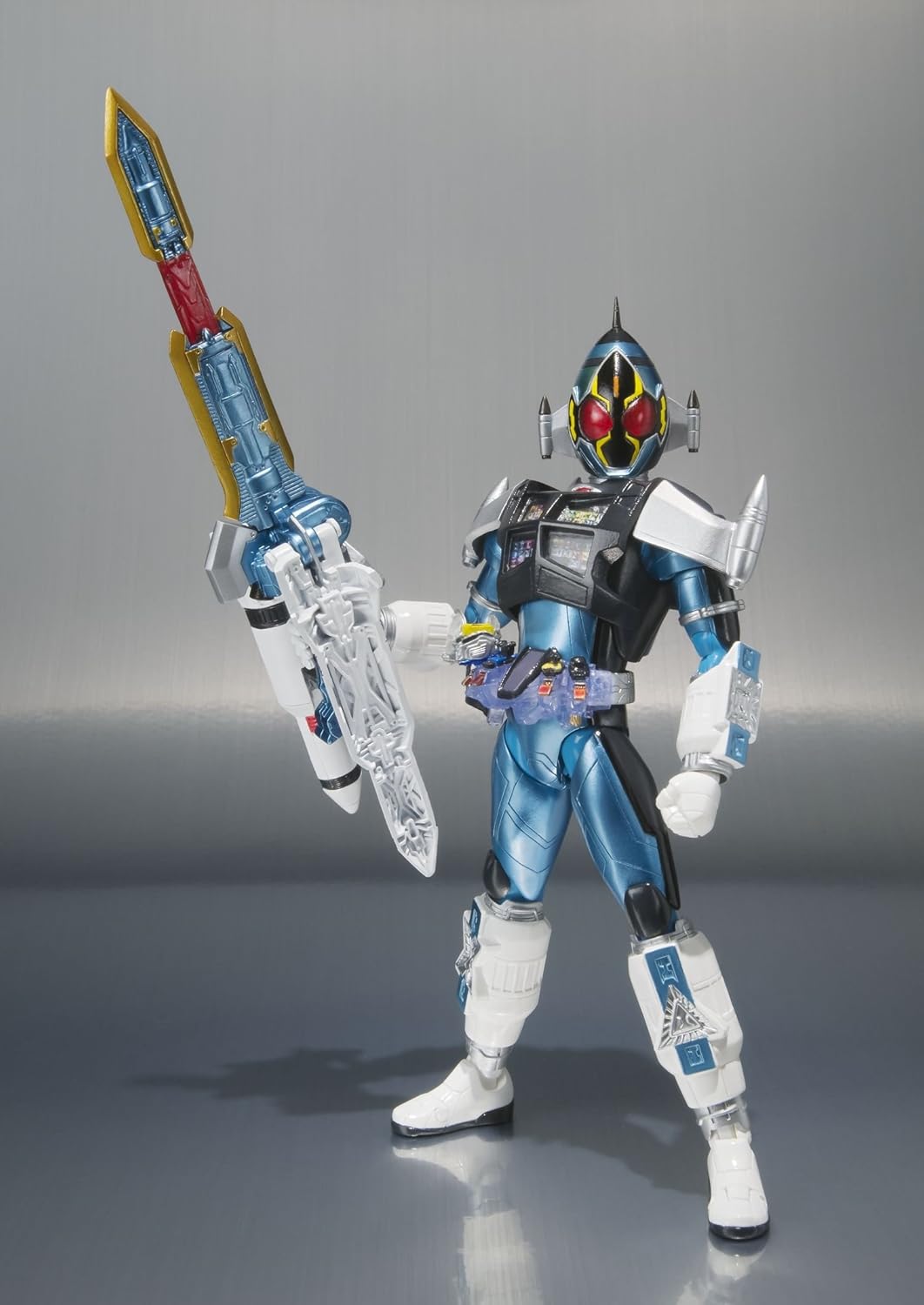 TAMASHII NATIONS S.H.フィギュアーツ 仮面ライダーフォーゼ コズミックステイツ