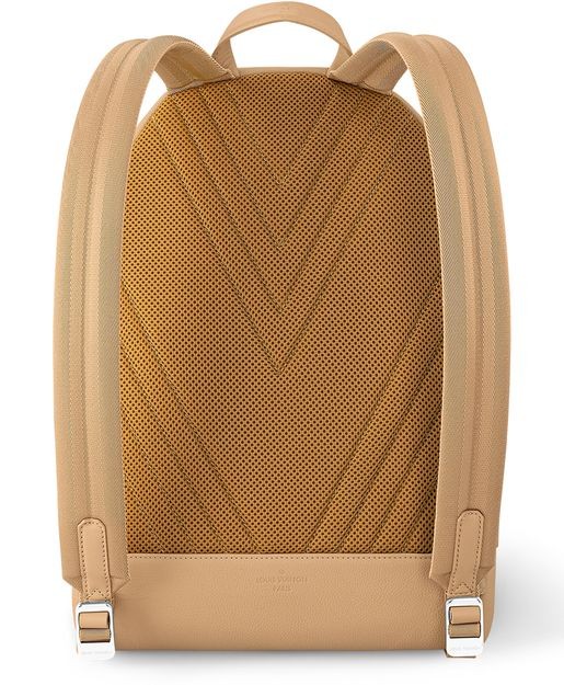 LOUIS VUITTON Takeoff Backpack - Image 3
