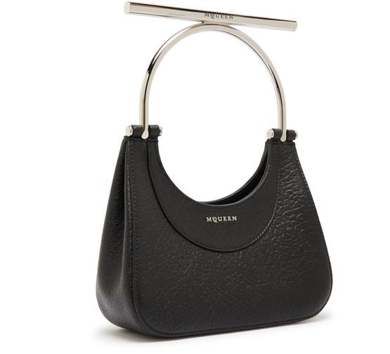 MCQUEEN Cross-Bar ミニ リング - Image 3