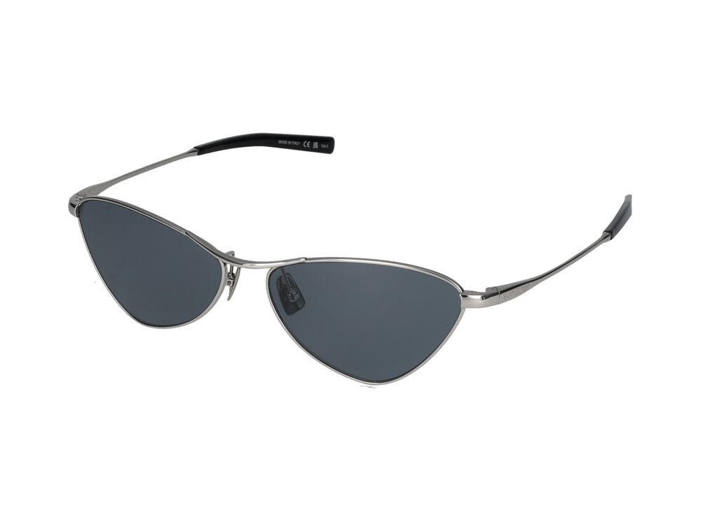 Saint サングラス サンローラン Sl 830 003 シルバー シルバー ブルー/14/140 - Image 3