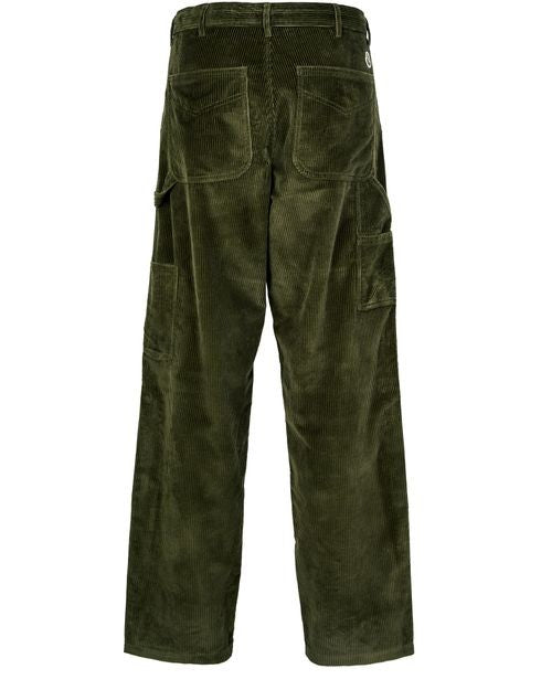 MONCLER Straight-leg pants - Image 3