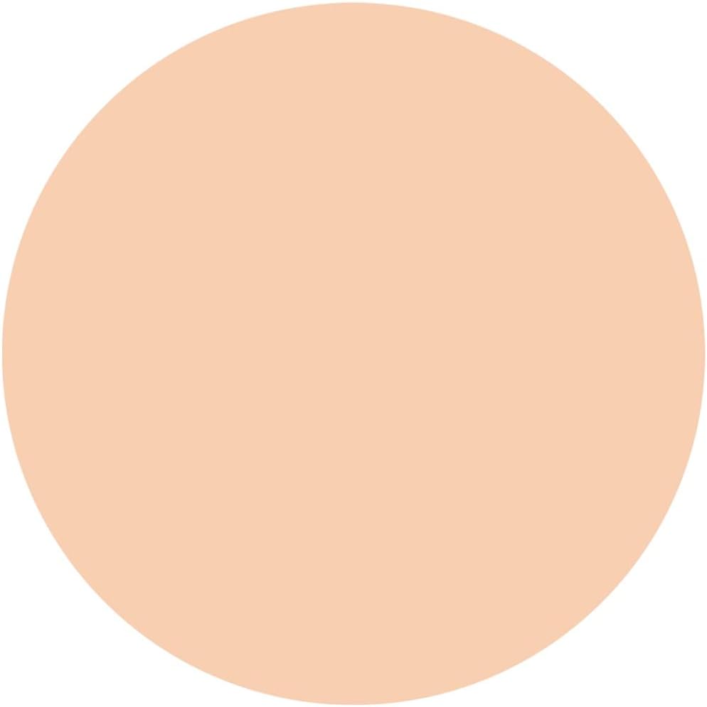 Kiss SPF26 PA++ Matte Chiffon UV Moist Base 02 Natural Beige Color with Good Skin Friendly Beige Color 1.3 oz (37 g) Prevents Shine and Scattering, Moist Finish