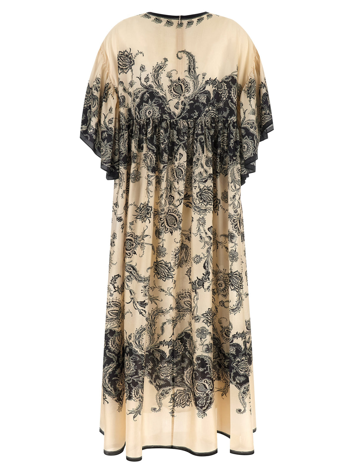 Zimmermann Zimmermann 'Rhiannon Maxi'ドレス - Image 3