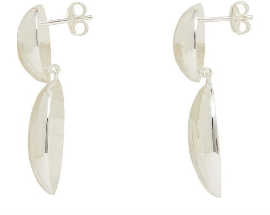 LIE STUDIO Klara イヤリング - Image 3