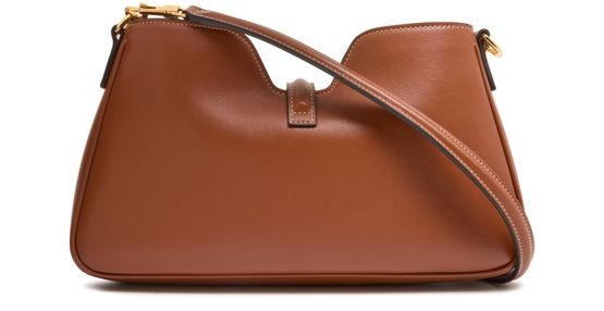 CELINE Shoulder bag Camille 16 soft in smooth calfskin - Image 3