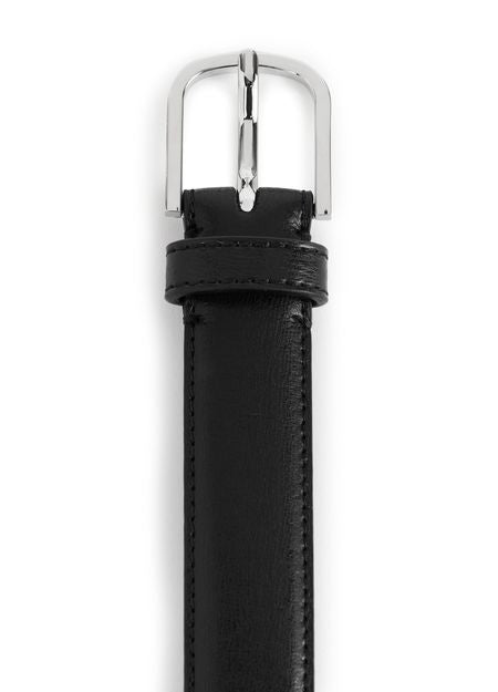 TOTEME Slim bet for pants - Image 3