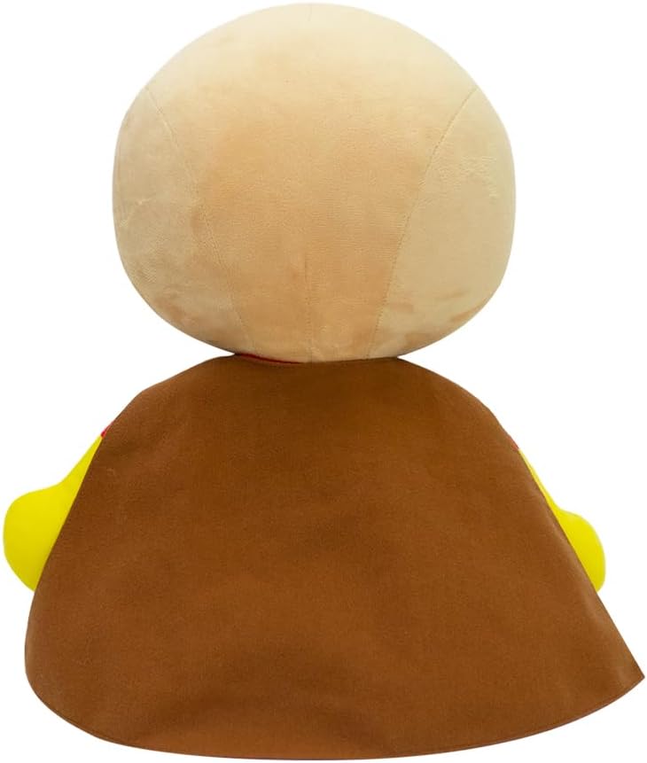 Jideh Anpanman Huggable Doll Anpanman 182680