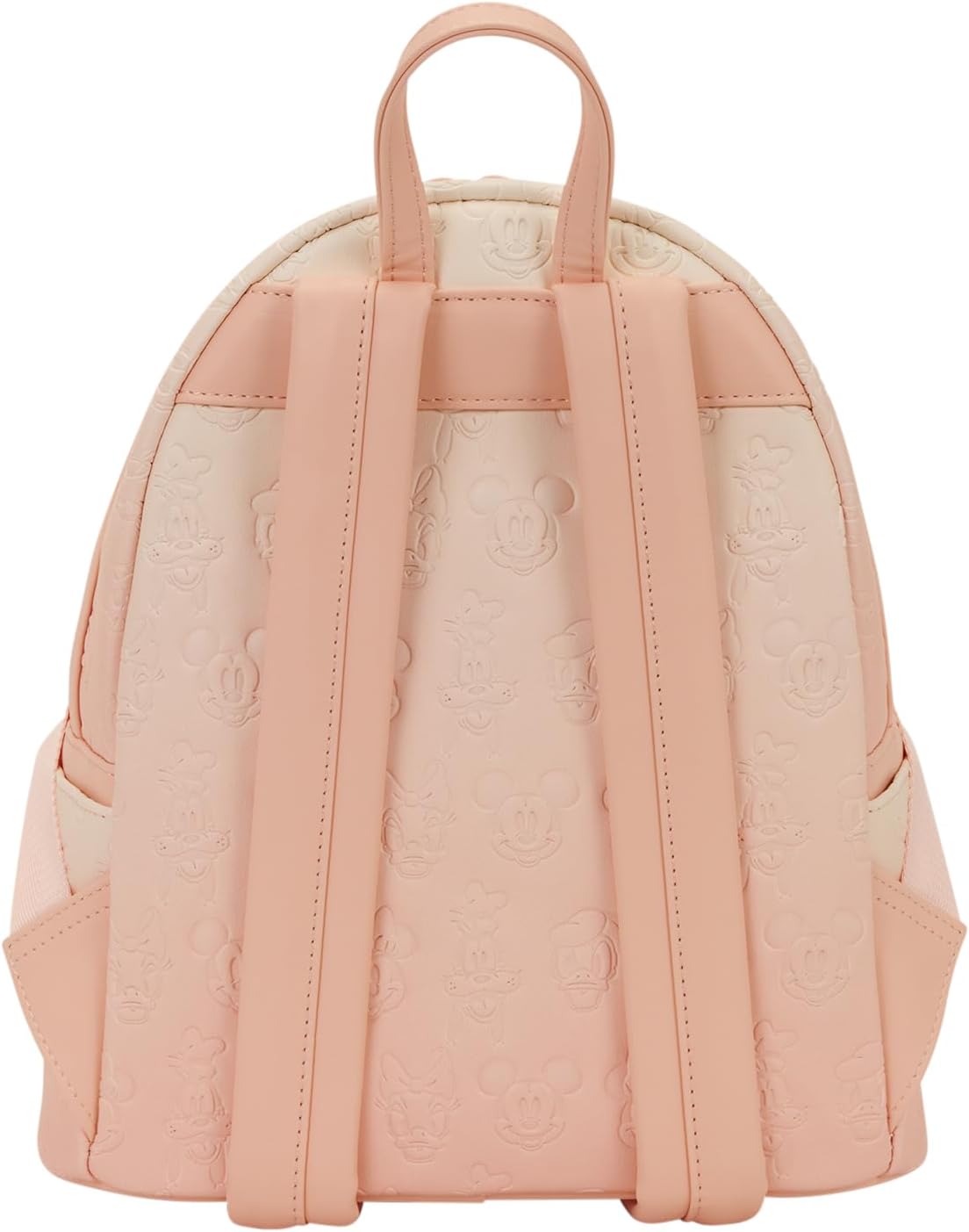 Disney Mickey & Friends - Mini mochila con estampado completo