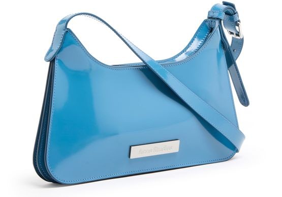 ACNE スモール ショルダーバッグ - Image 3