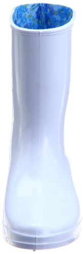 [アキレス] レインブーツ 長靴 作業靴 レインシューズ 日本製 E レディース HLB 3100