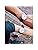 The Stack Authentic Round Watch 1.4 inches (36 mm), Classic, Men's, Women's, Made in Japan, Ivory, Classic