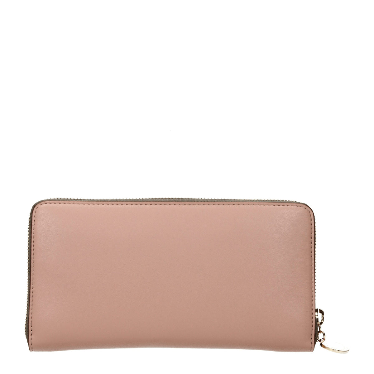 Stella Stella McCartney Wallets Women Eco Pink/Blush Leather - Image 3