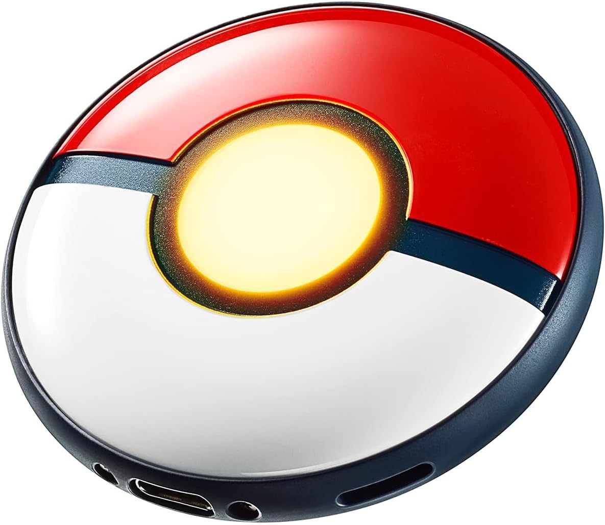 ポケモンGO Plus +