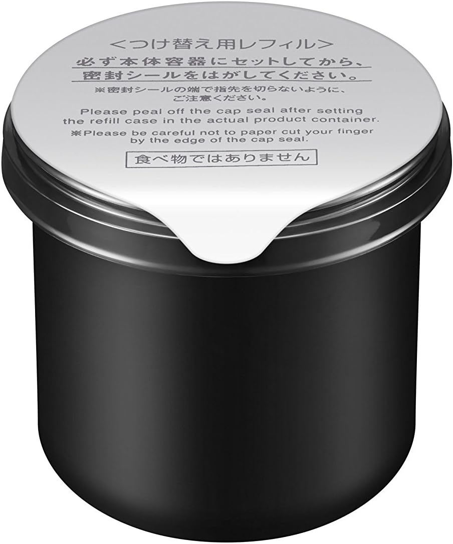 Evita Botani Vital Glossy Lift Gel (Refill for Refill) Elegant Rose Scent, All-in-One Gel