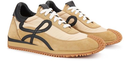 LOEWE Flow Runner スニーカー - Image 3