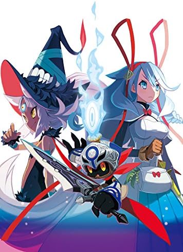 魔女と百騎兵2 - PS4