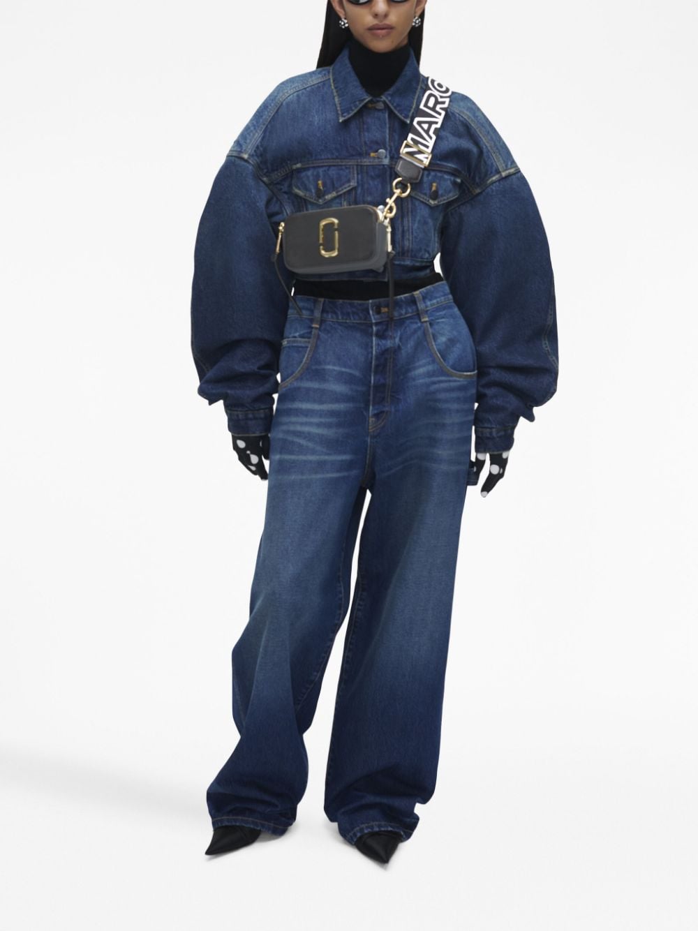 Marc マークジェイコブススナップショット - Image 3