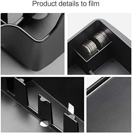 Suitable for Toyota Camry 10th 70 Series 2017 - Current Center Console Tray, Center Armrest Storage Box, Interior, Indoor, Organization, Storage, Small Items, CAMRY