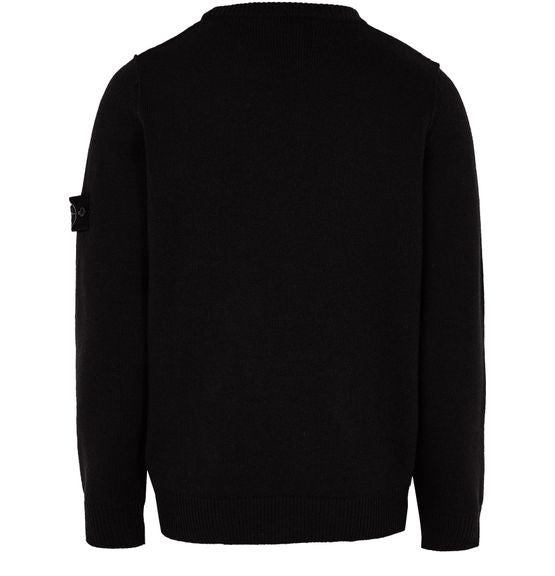 STONE ISLAND Crew neck sweater - Image 3