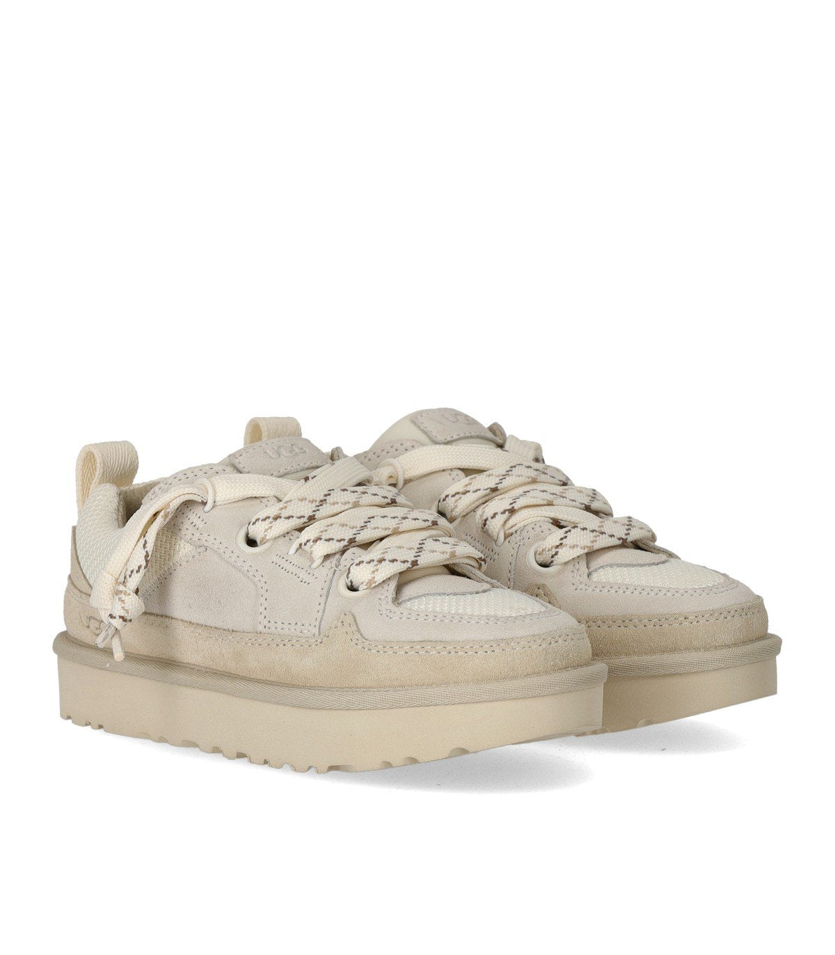 Ugg Ugg Lo Lowmel Jasmineスニーカー - Image 3