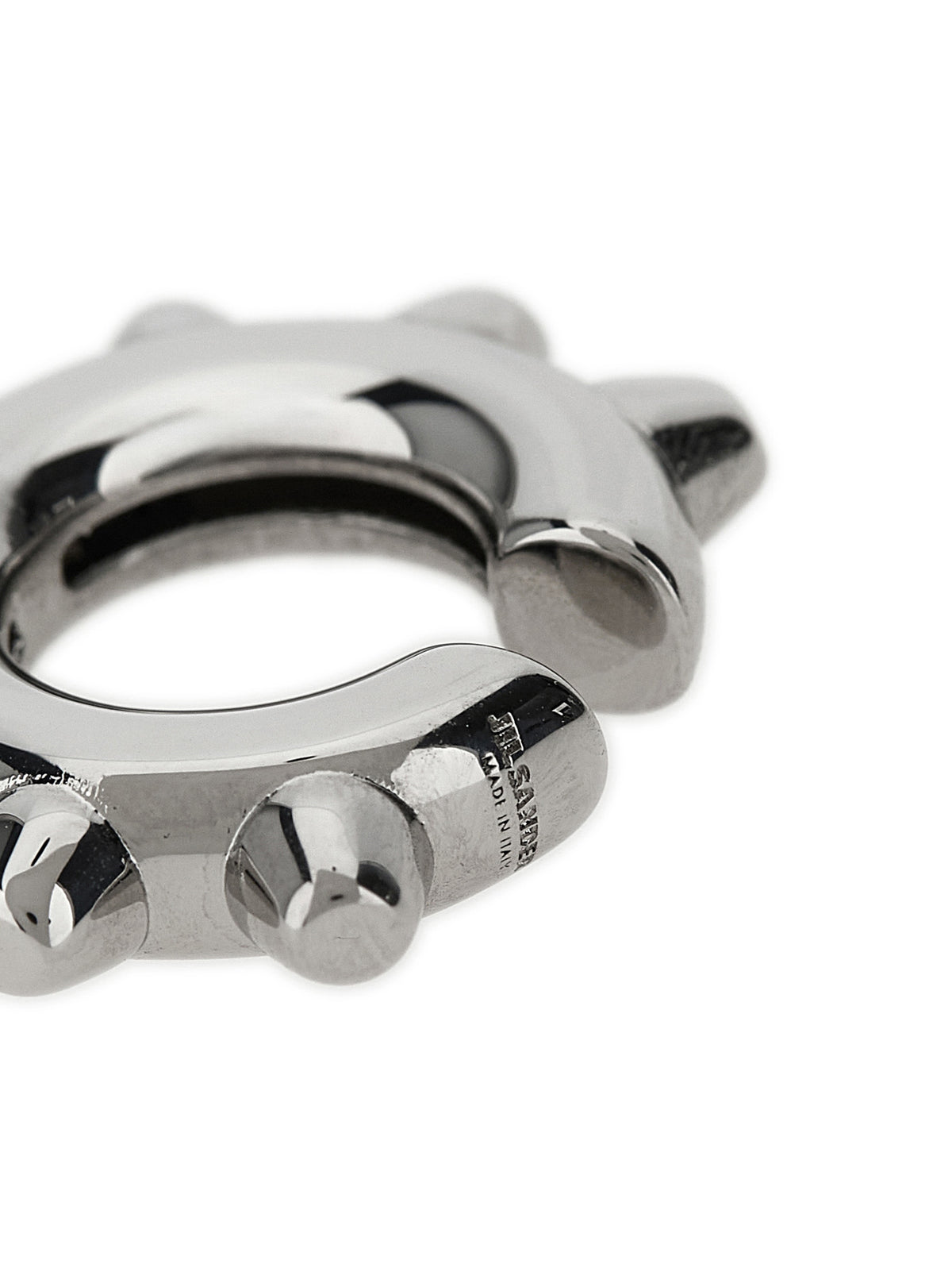 Jil Jil Sander Earcuff '733' - Image 3