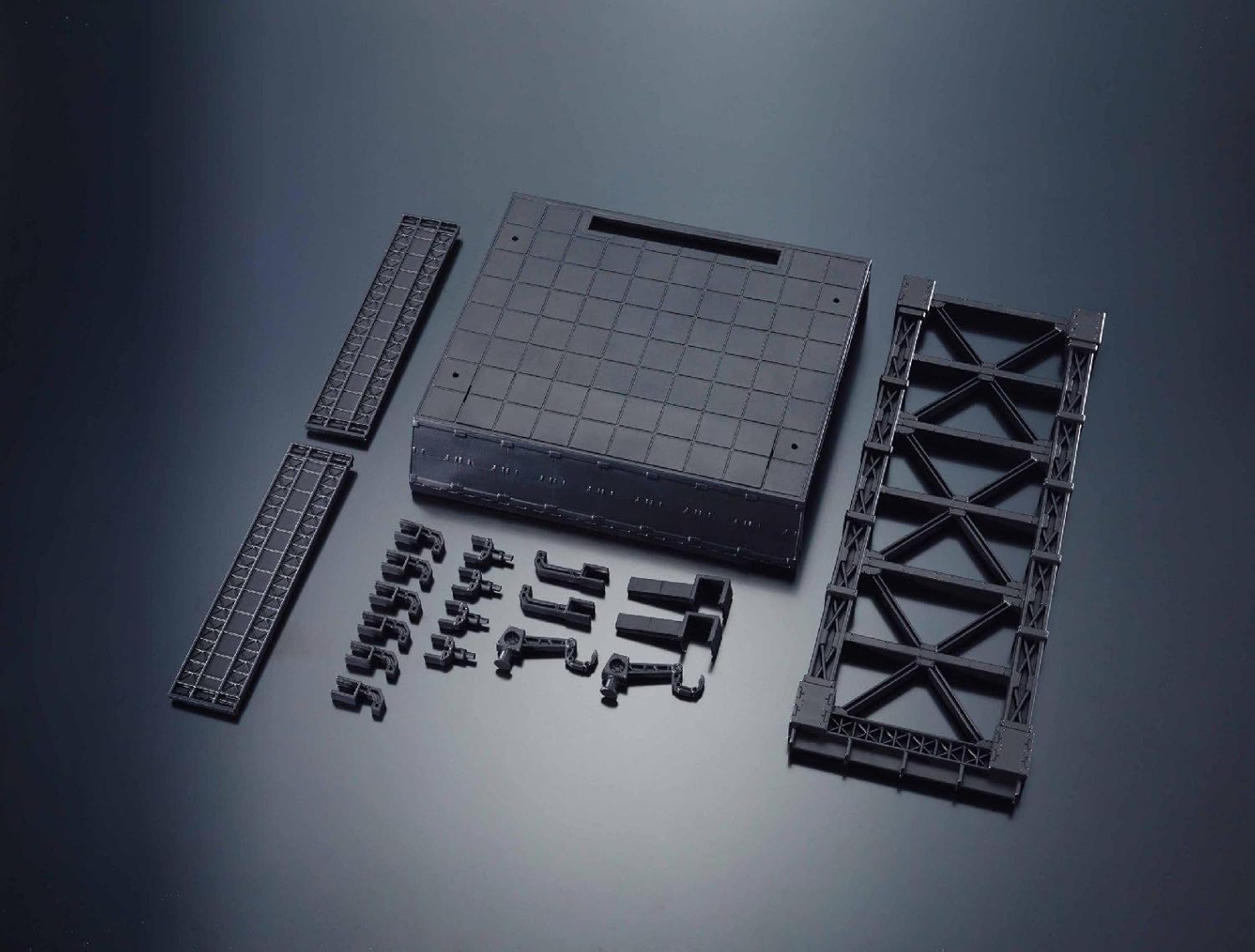 Bandai Tamashii Nations Tamashii Stage Act Soul of Chogokin Display Stand Action Figure