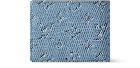 LOUIS VUITTON Multiple Wallet - Image 3