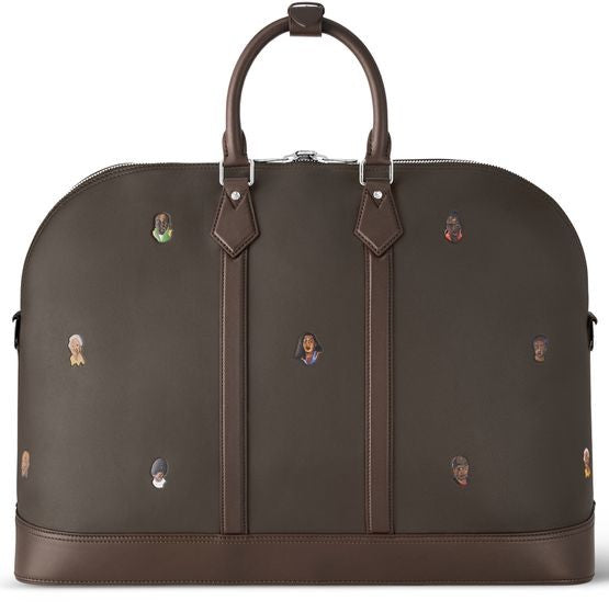 LOUIS VUITTON アルマ･トラベル GM - Image 3
