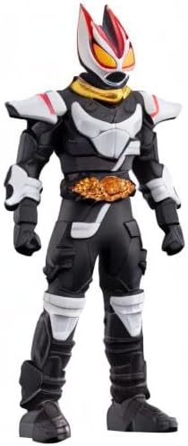 Rider Hero Series Kamen Rider Geats Fever Magnum Form