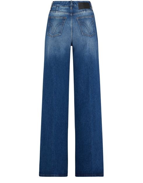 AMI PARIS フレアジーンズ - Image 3