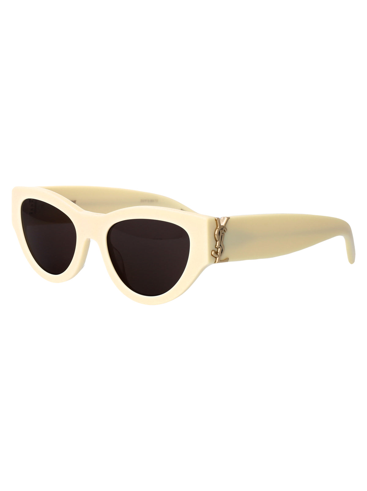Saint Saint Laurent Cat Eye Sunglasses SL M94 012 - Image 3