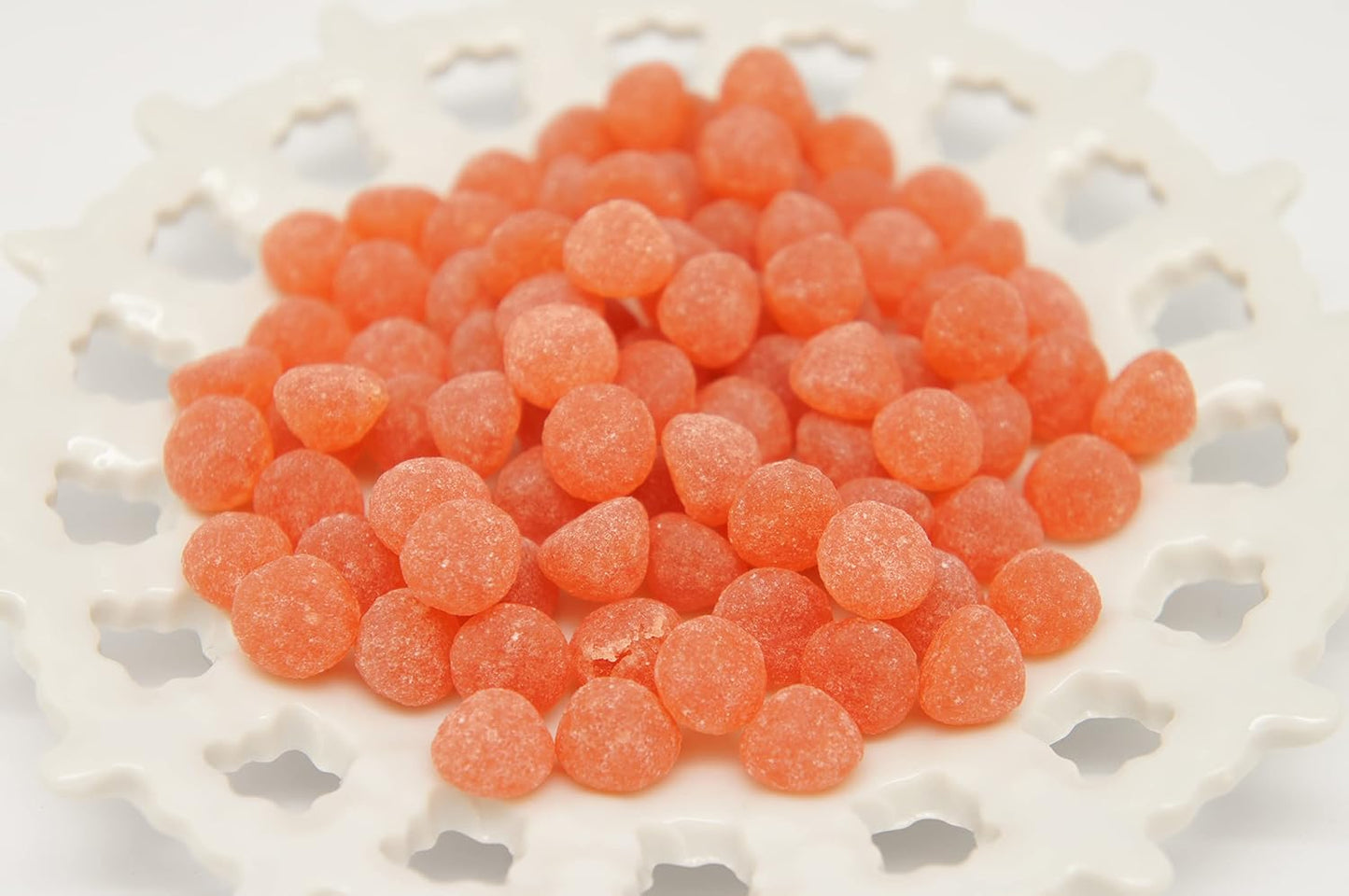 Unimat Riken Children's Liver Oil Drop Gummy, Strawberry Flavor, 90 Tablets