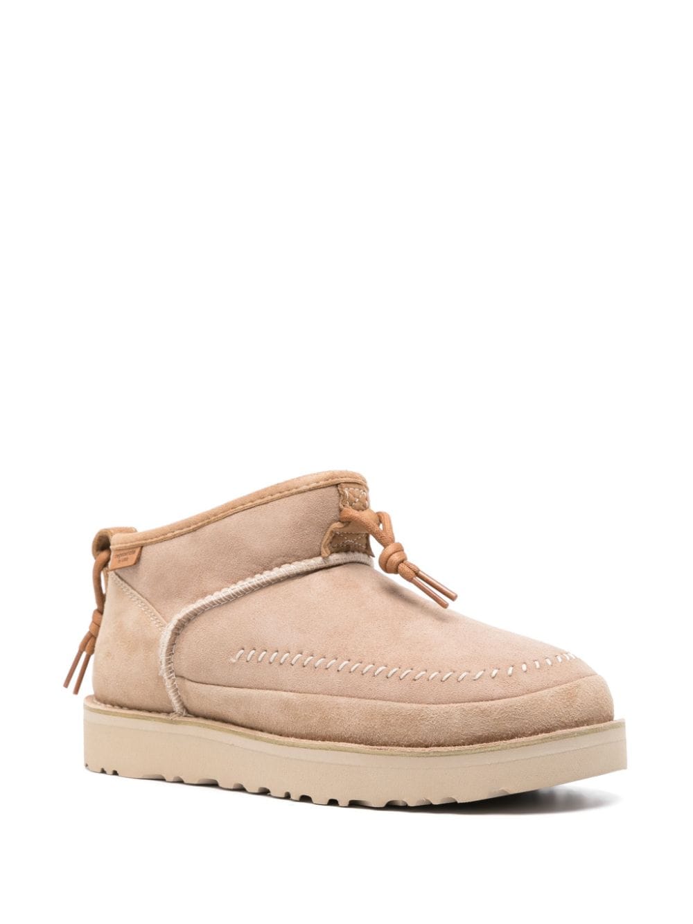 Ugg UGGユニセックスウルトラミニ細工された再生 - Image 3