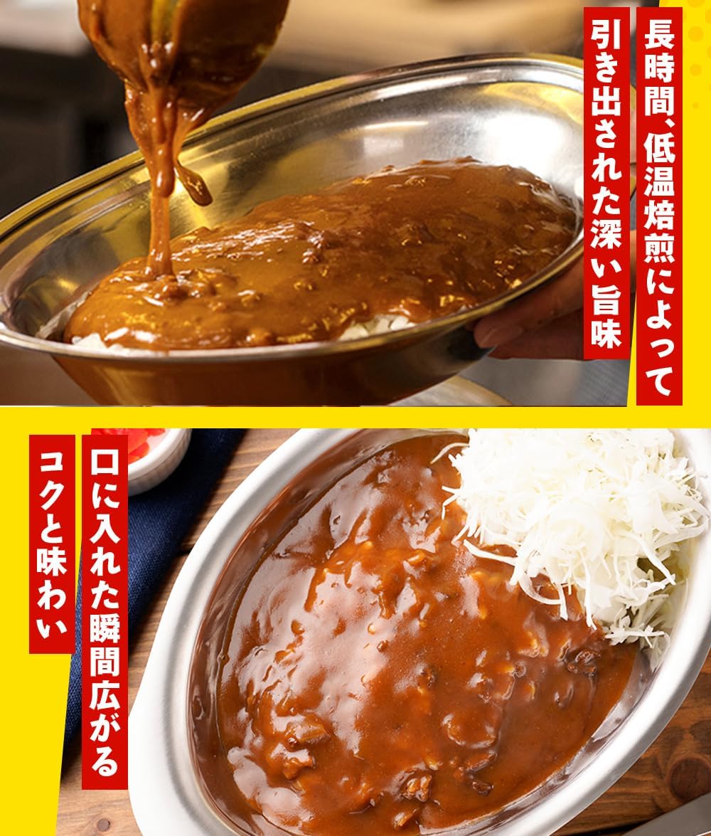 Champion Curry, Original, Kanazawa Curry, Set of 10, Medium Spicy, 6.0 oz (170 g) x 10, Curry, Frozen, Frozen Curry, Rice, Ishikawa, Kanazawa, Order, Local Gourmet, Side Dishes, Frozen Food
