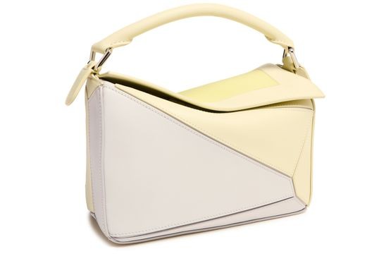 LOEWE Small Puzzle bag - Image 3