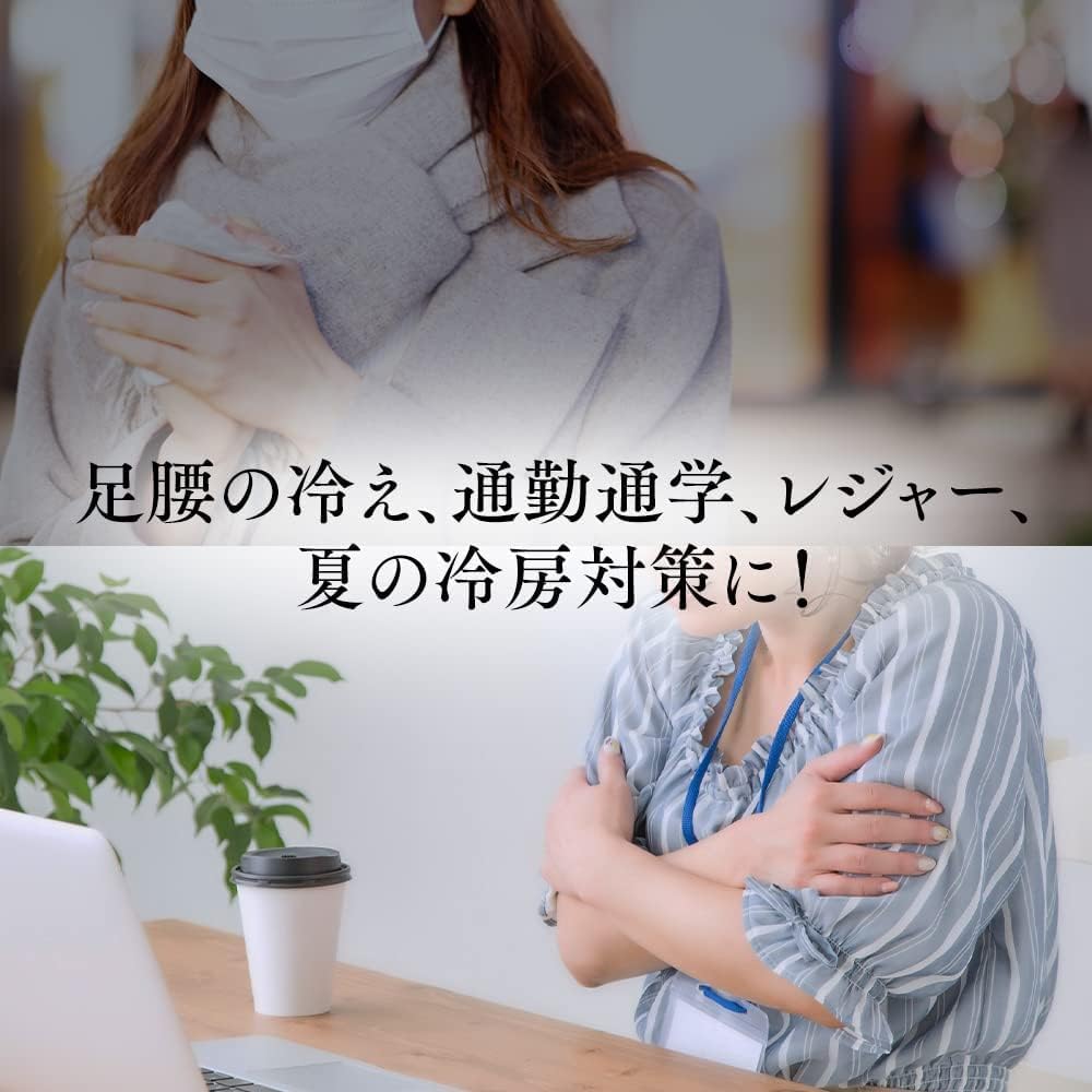 Iris Ohyama Cairo, 240 Pieces, Non-Sticking, Mini, Warm Family, 30 Count (x 8)