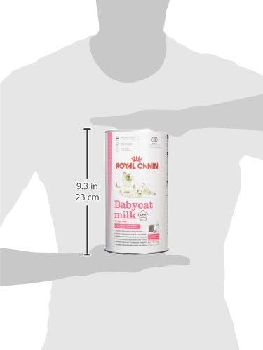 Royal Canin FHN Baby Cat Milk, 10.6 oz (300 g)