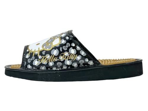 サンリオ(SANRIO) レディース 健康サンダルサンダル